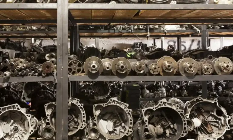 Korean Used Auto Parts import checklist for global buyers