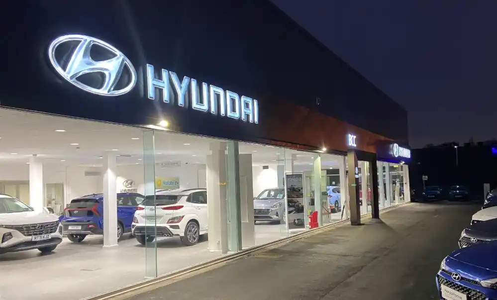 Fake Listing Used Korean Cars Checklist