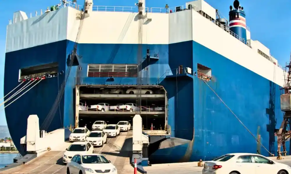 RORO vs. Container Shipping for Used Cars from Korea: Pros, Cons & Best Choice