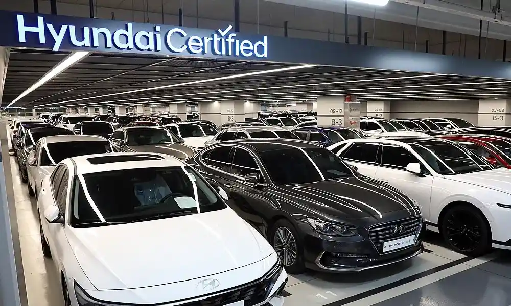 used cars hyundai certified
