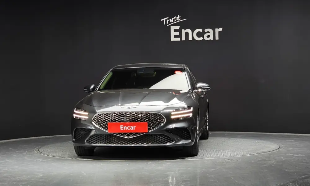 Comparison of Encar, Autowini, and K-Cars platforms for global used Korean car buyers