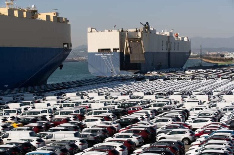 Used Car Prices in South Korea for Foreigners: A Complete Guide to Buying and Exporting Korean Used Cars