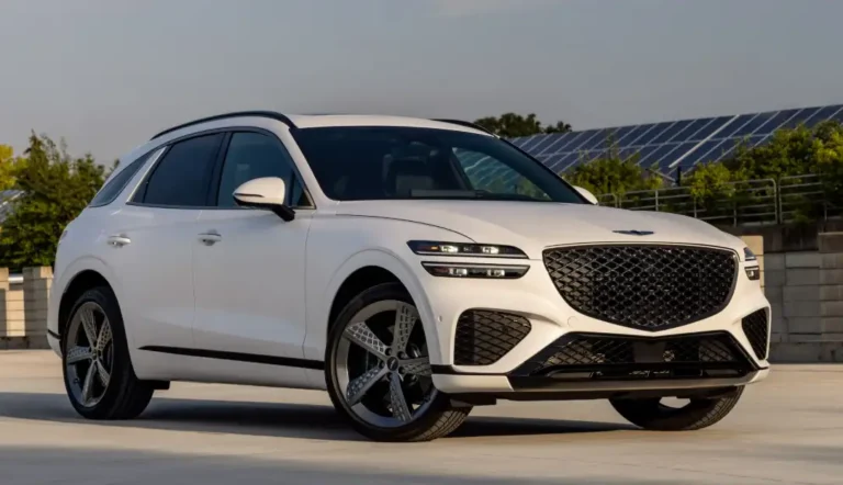 Best Korean SUVs for Export