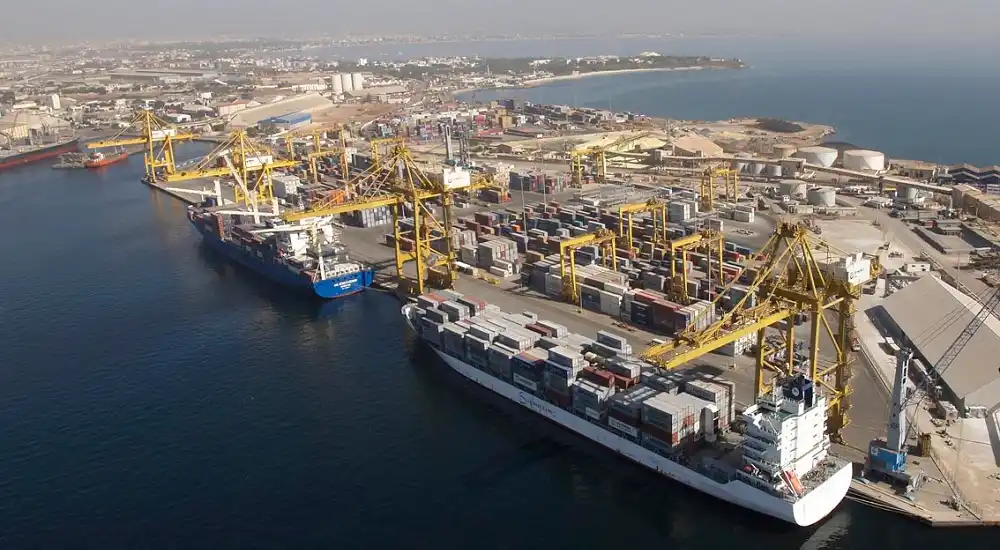 How to Import Used Cars from Korea to Port of Dakar for Senegal (2026 Complete Guide)