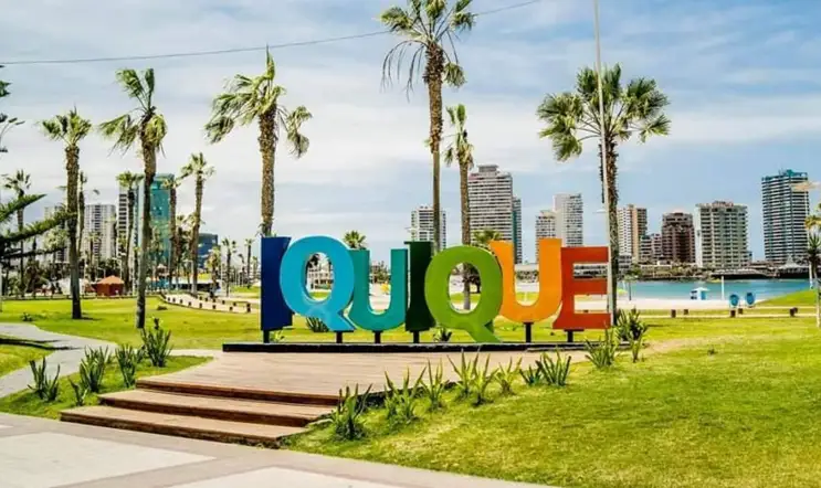 How to Import Used Cars from Korea to Port of Iquique, Chile for South America (2026 Complete Guide)