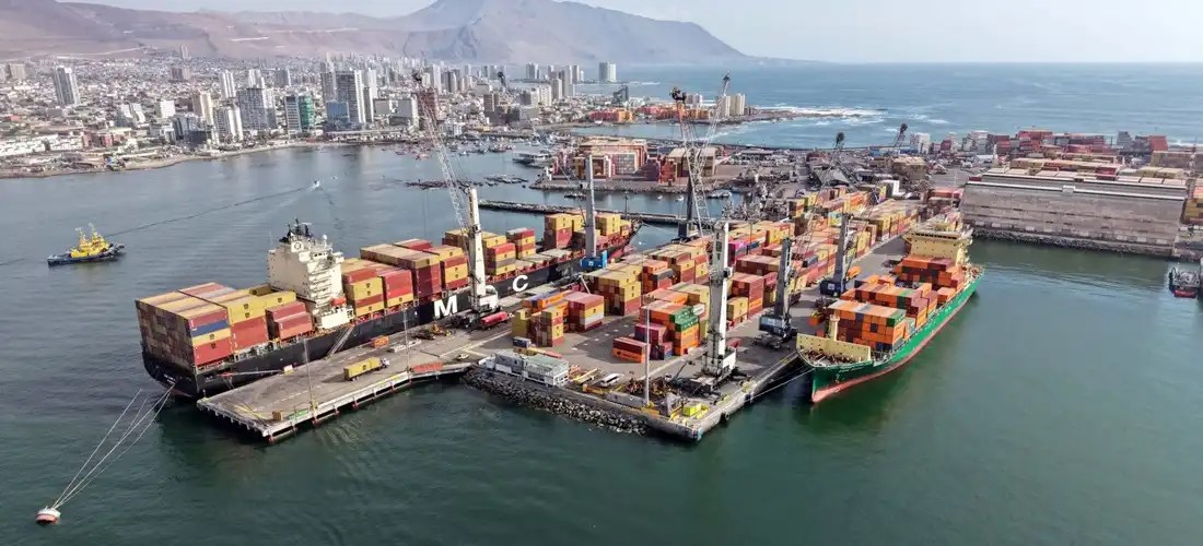 How to Import Used Cars from Korea to Port of Iquique, Chile for South America (2026 Complete Guide)