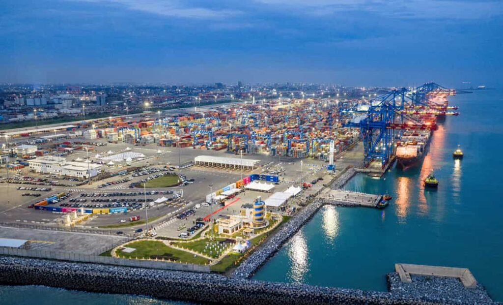 Importing Korean Used Cars to Tema Port, Ghana (2026): The Complete Step-by-Step Guide